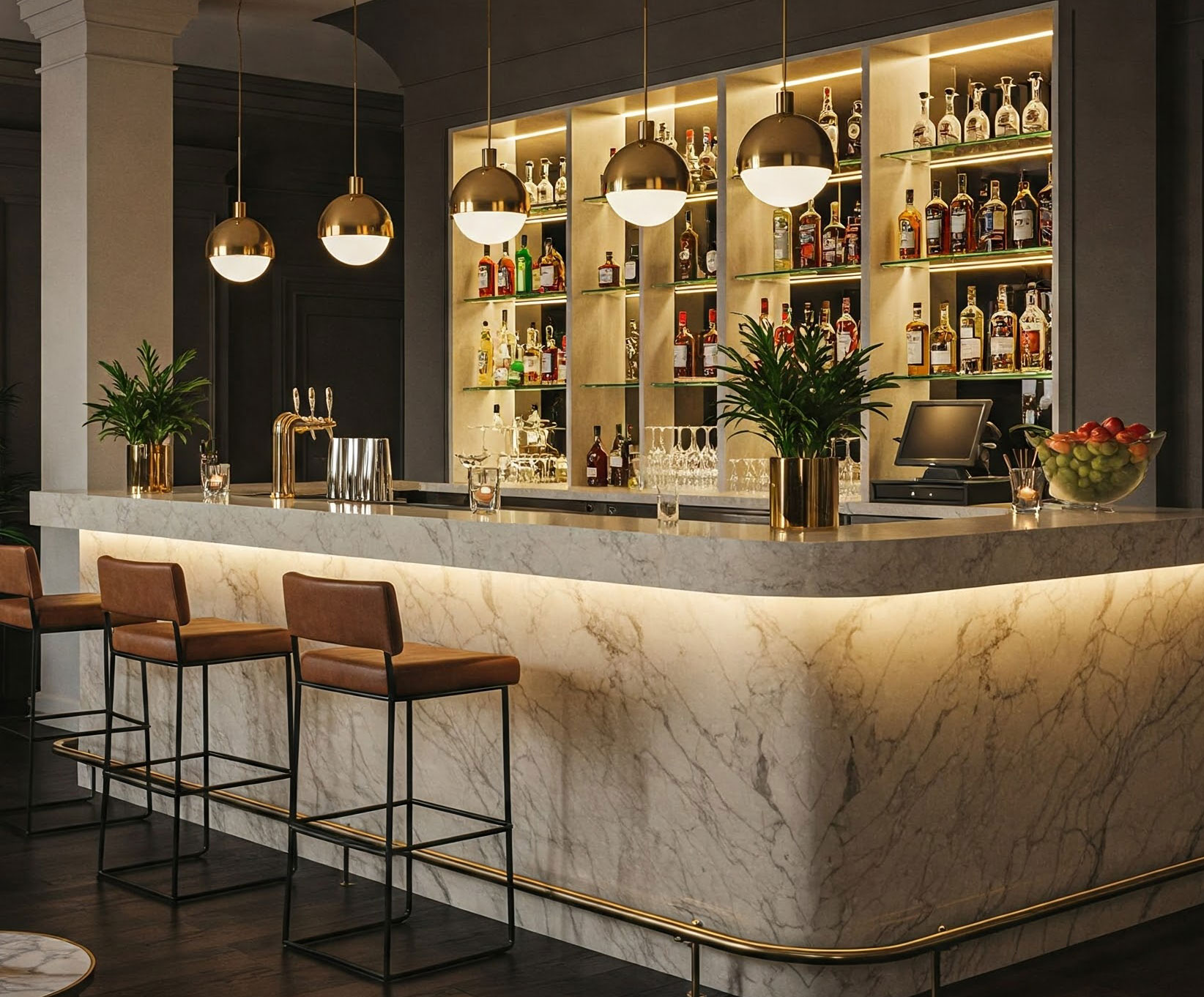comptoir-bar-en-pierre-marbre-granit-sur-mesure-planstone