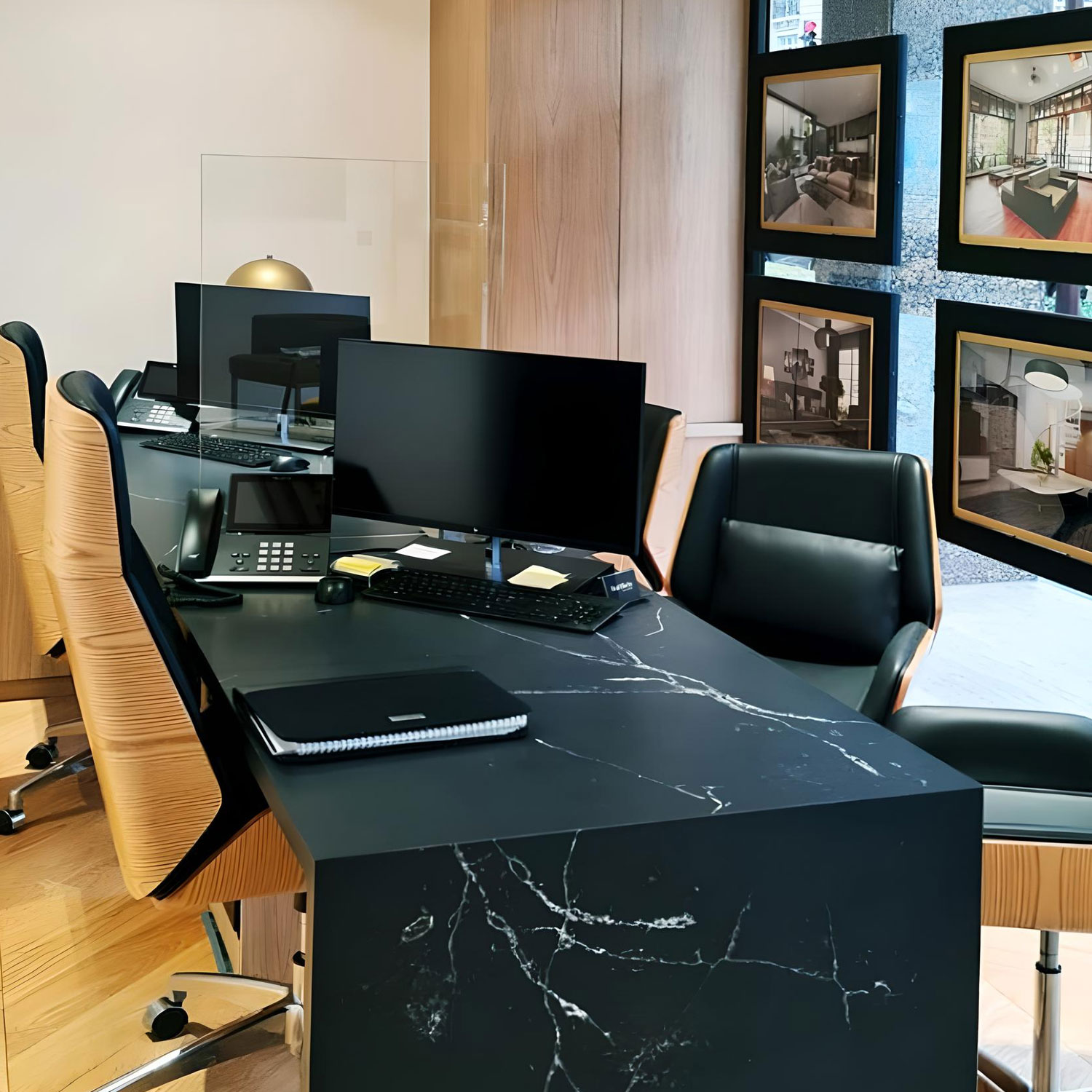 bureau-accueil-entreprise-agence-en-pierre-naturelle-planstone