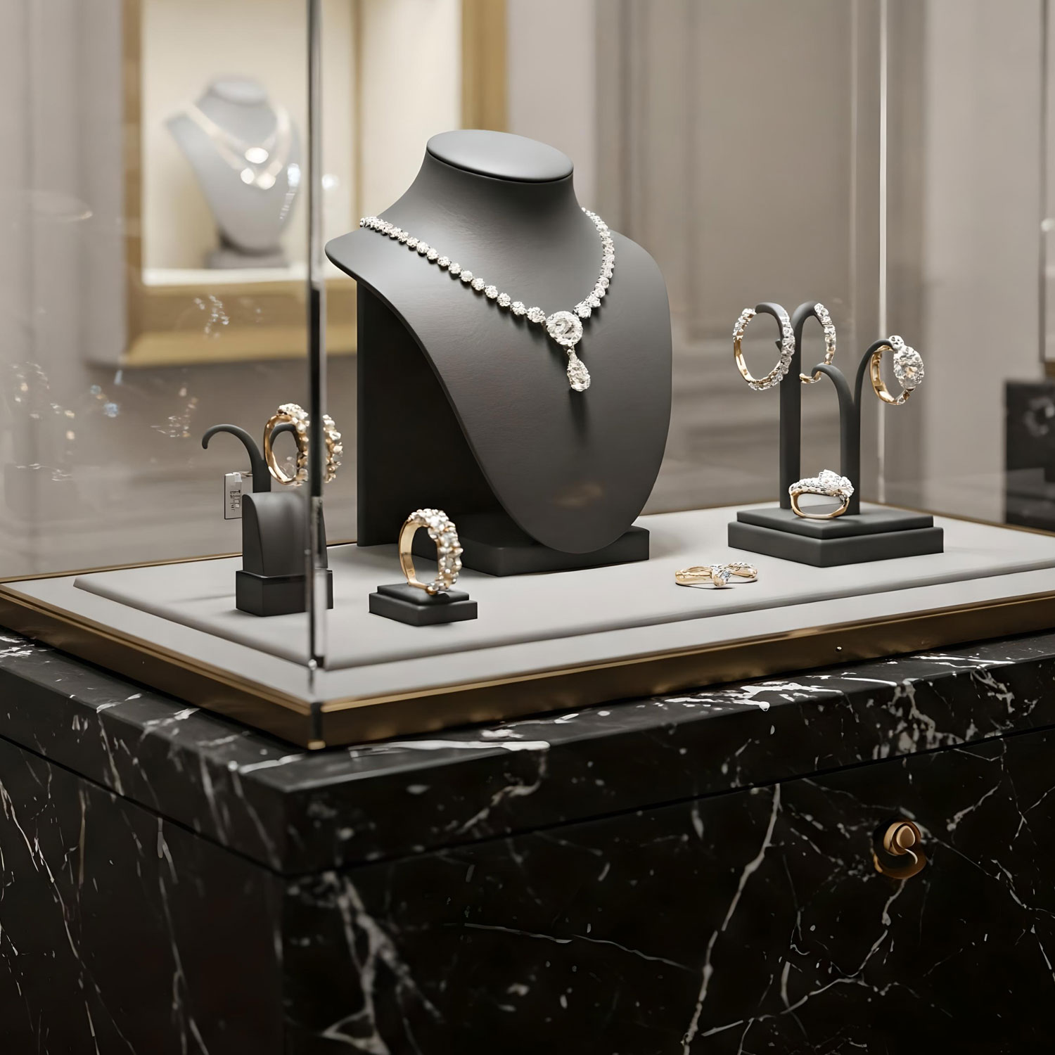 présentoir-bijoux-et-produits-sous-vitrine-luxe-pierre-naturelle-planstone