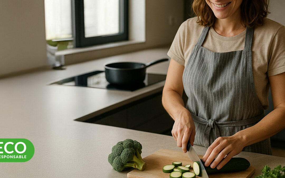 Une Révolution : Les matériaux 0% silice transforment l&rsquo;aménagement de demain