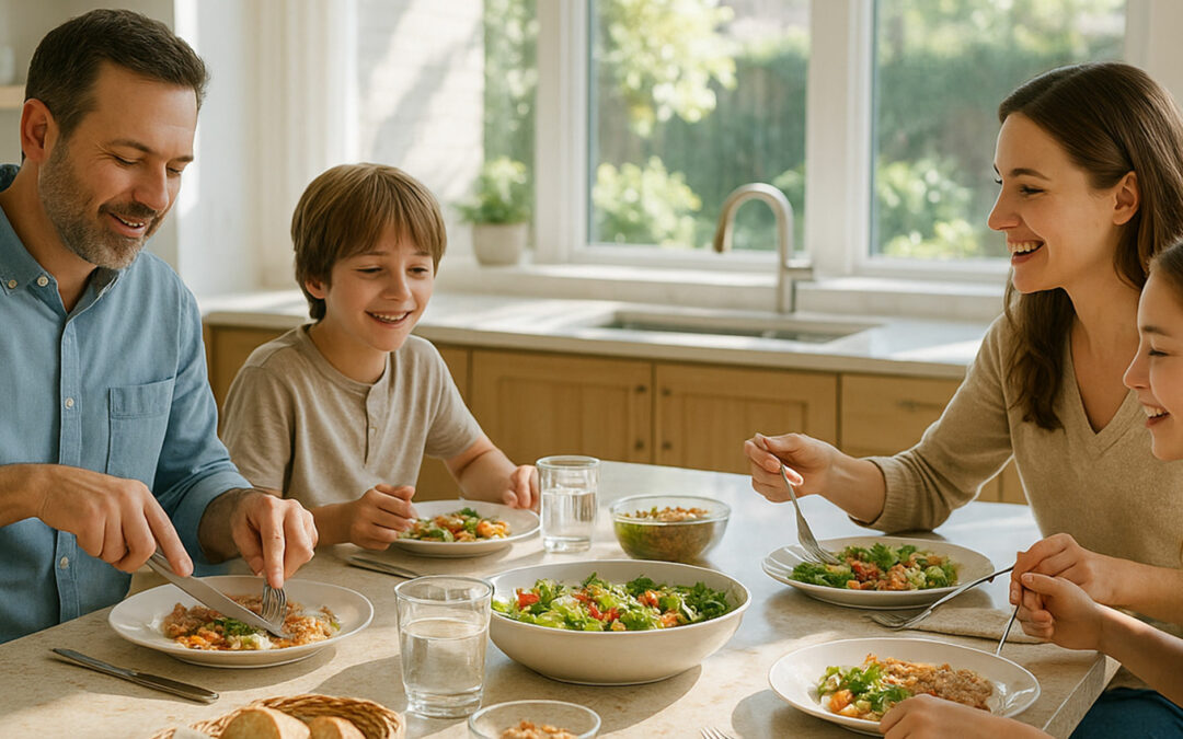 L&rsquo;art de créer des espaces de rassemblement et de convivialité