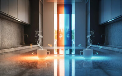 Pierre naturelle et composite : l&rsquo;atout thermique de votre maison