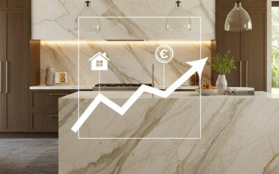 Boostez la valeur de votre bien grâce à la pierre naturelle