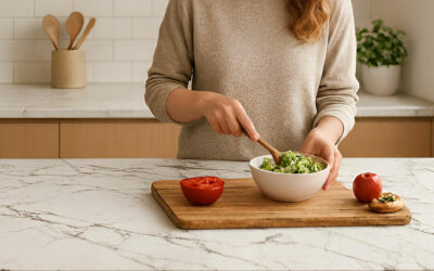 Les tendances en pierre naturelle pour votre habitat en 2026