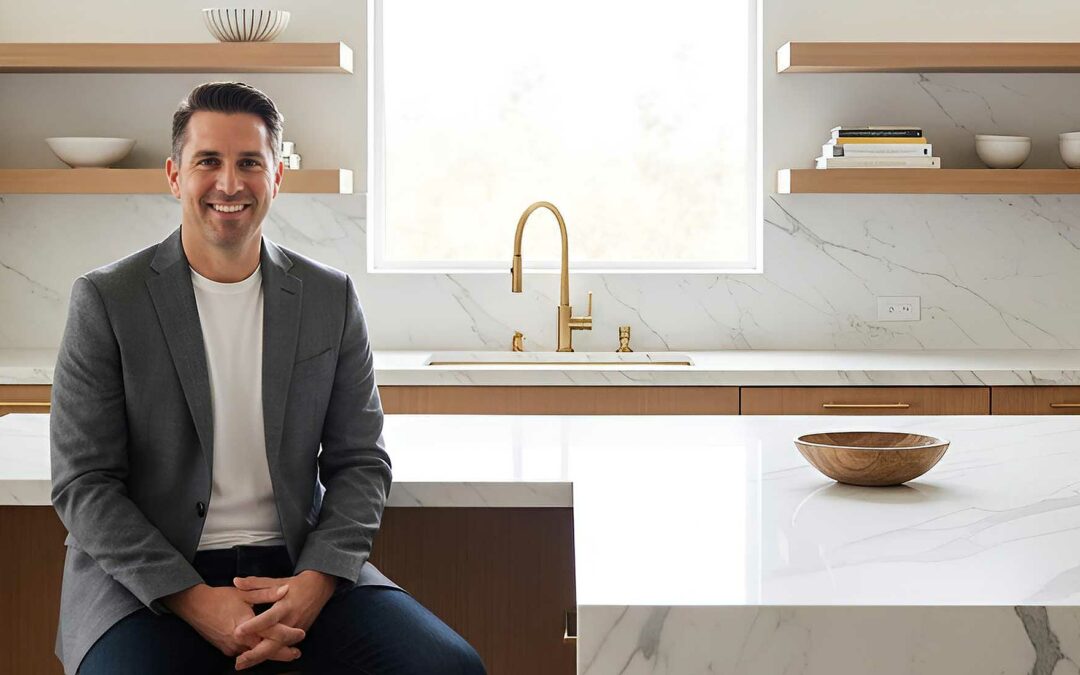 Les pierres préférées des pros : ce que choississent vraiment architectes et designers chez eux