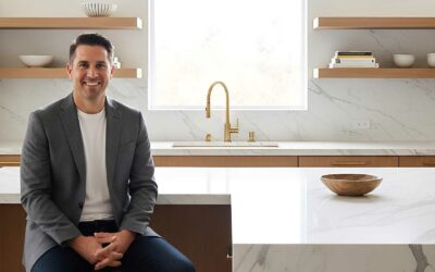 Les pierres préférées des pros : ce que choississent vraiment architectes et designers chez eux