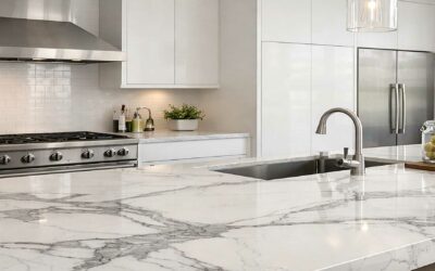 L’histoire du quartz : de la roche naturelle au matériau star de nos intérieurs