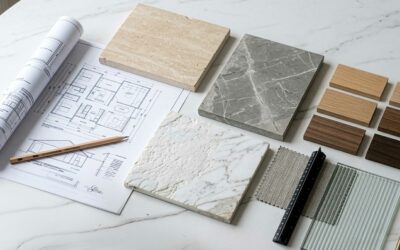 Plan de travail avant ou après les meubles ?