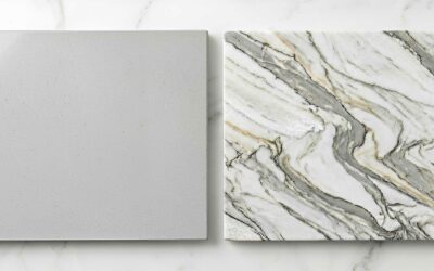 Quartz ou quartzite : ne confondez plus ces deux pierres
